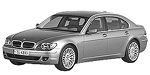 BMW E65 C1255 Fault Code