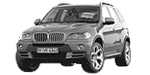 BMW E70 C1255 Fault Code