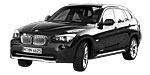 BMW E84 C1255 Fault Code