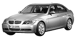 BMW E92 C1255 Fault Code