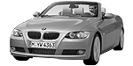 BMW E93 C1255 Fault Code